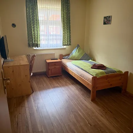 Gutsherrn Klause ホテル 3*