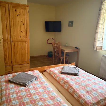 Gutsherrn Klause 3* ローテンブルク・アン・デア・フルダ