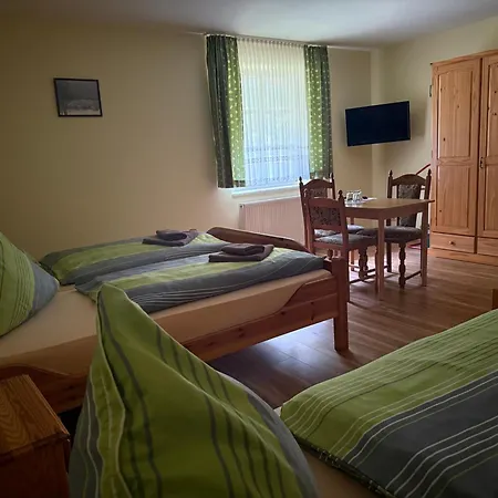 Gutsherrn Klause ローテンブルク・アン・デア・フルダ