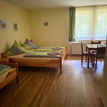 ホテル Gutsherrn Klause 3*