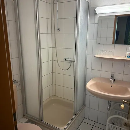 Gutsherrn Klause ホテル